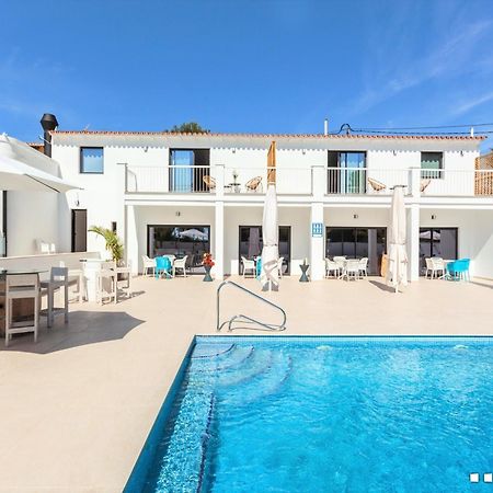 Vh Costablanca - Apartamento Marta Beach 4 Calpe Exteriör bild