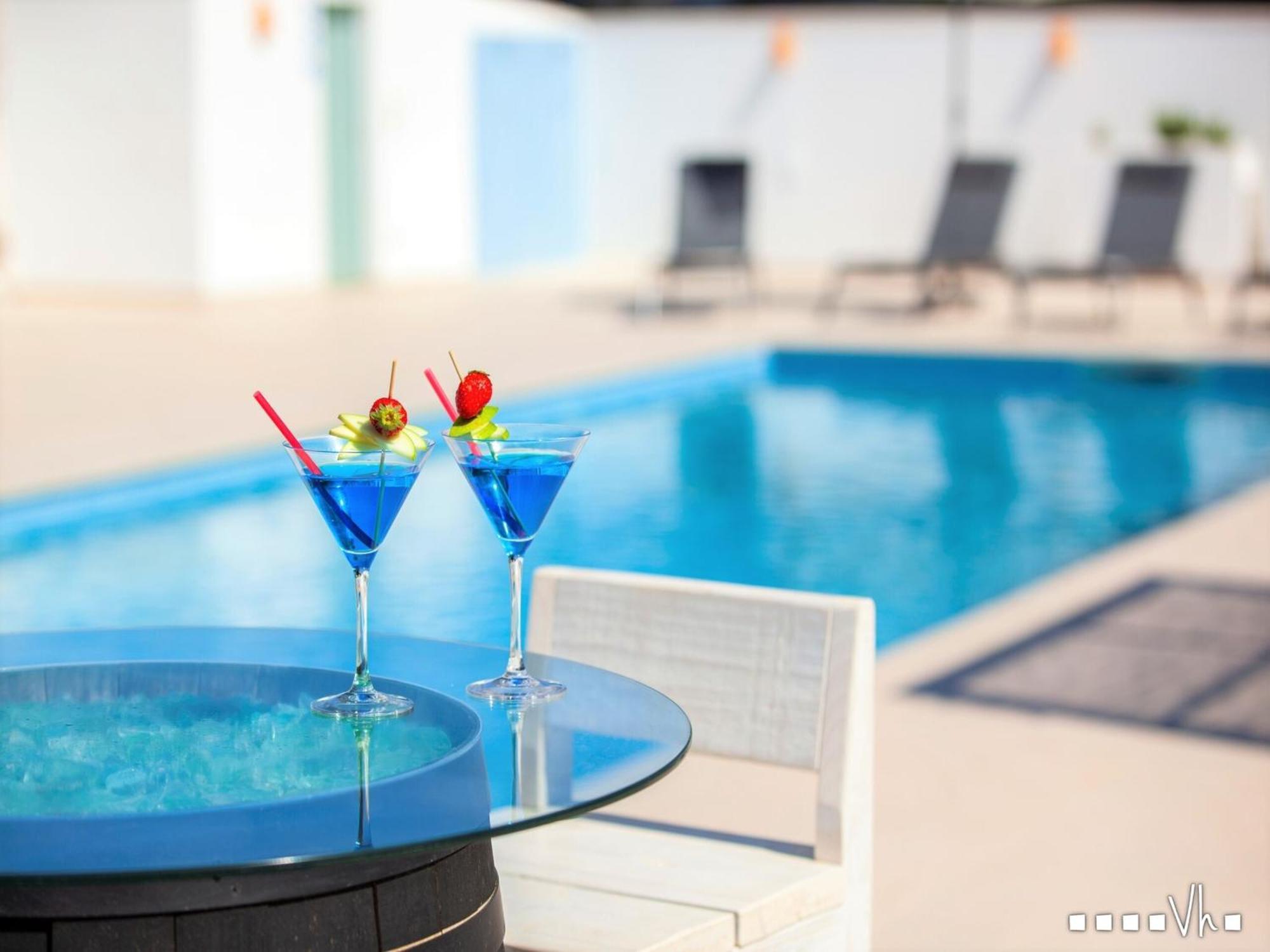 Vh Costablanca - Apartamento Marta Beach 4 Calpe Exteriör bild