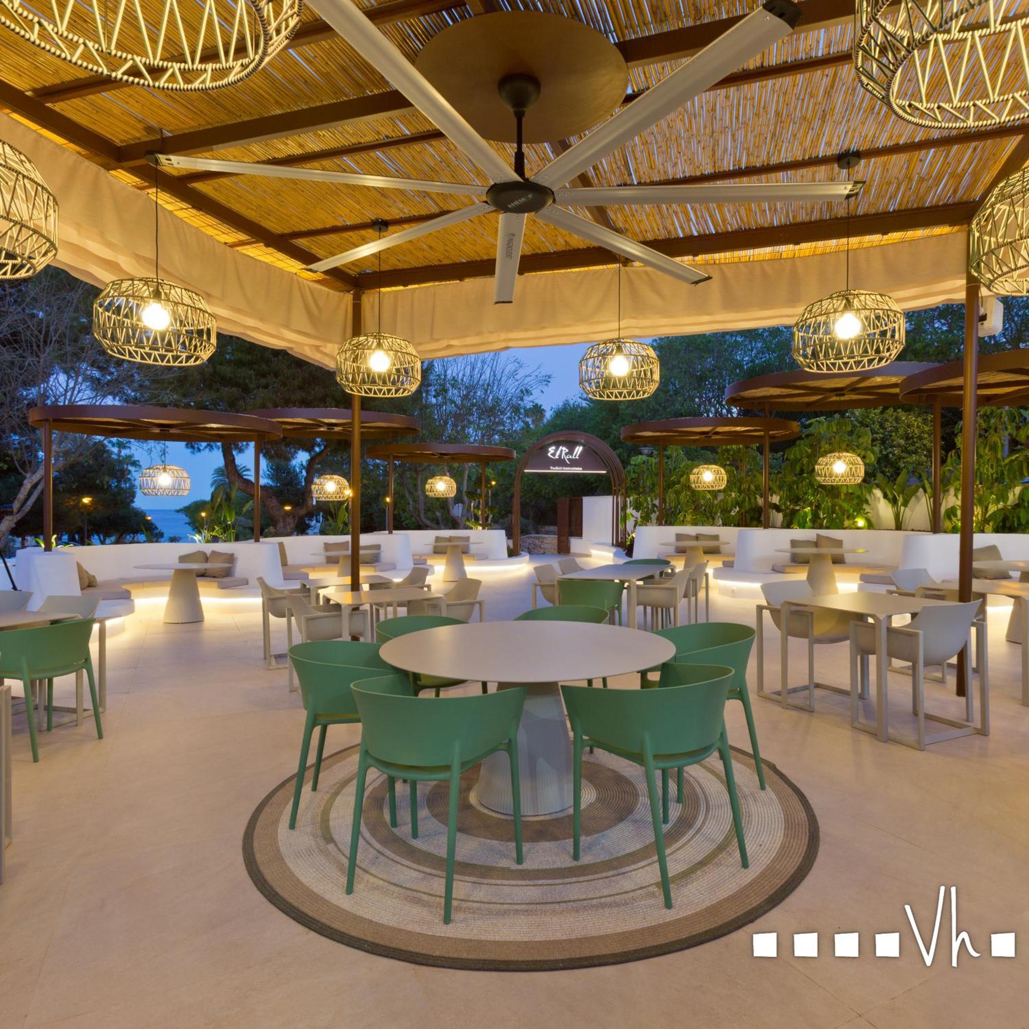 Vh Costablanca - Apartamento Marta Beach 4 Calpe Exteriör bild