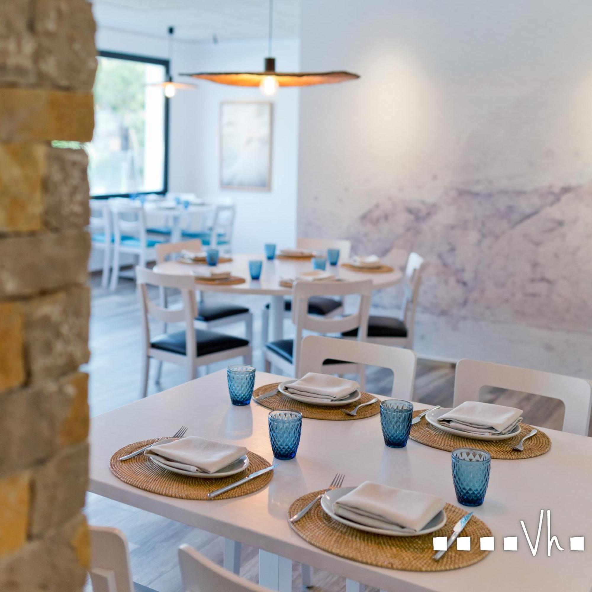 Vh Costablanca - Apartamento Marta Beach 4 Calpe Exteriör bild