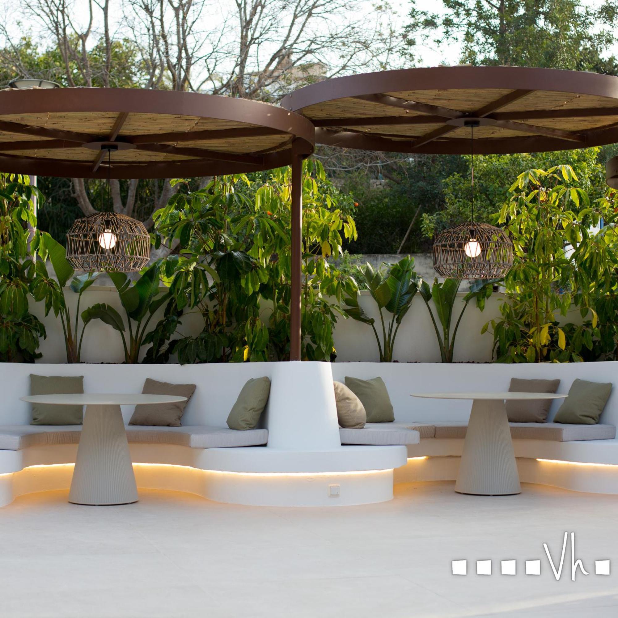 Vh Costablanca - Apartamento Marta Beach 4 Calpe Exteriör bild
