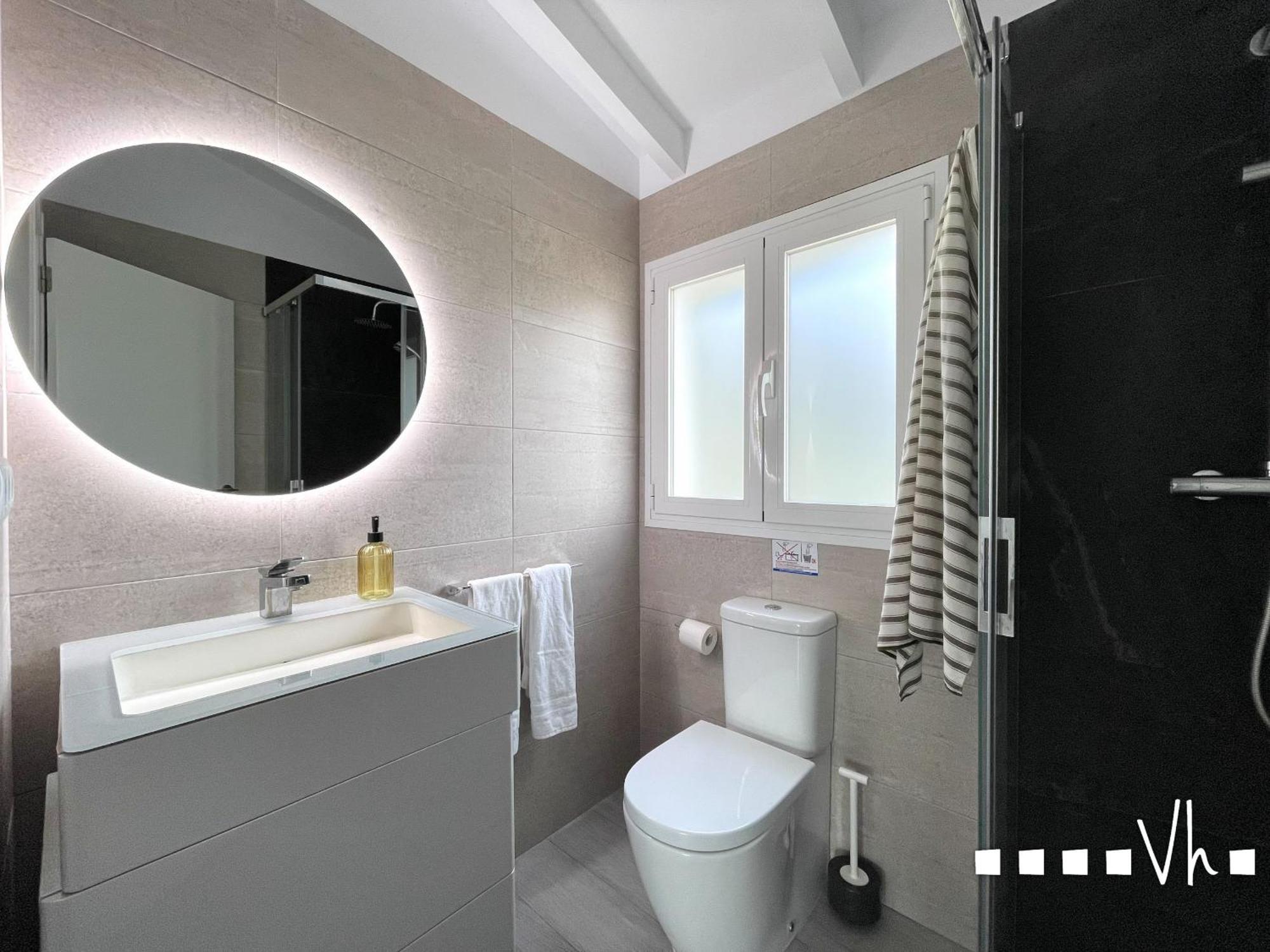 Vh Costablanca - Apartamento Marta Beach 4 Calpe Exteriör bild