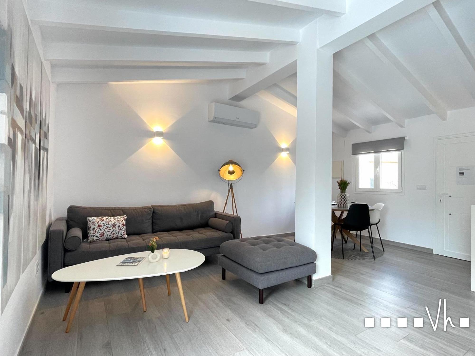 Vh Costablanca - Apartamento Marta Beach 4 Calpe Exteriör bild