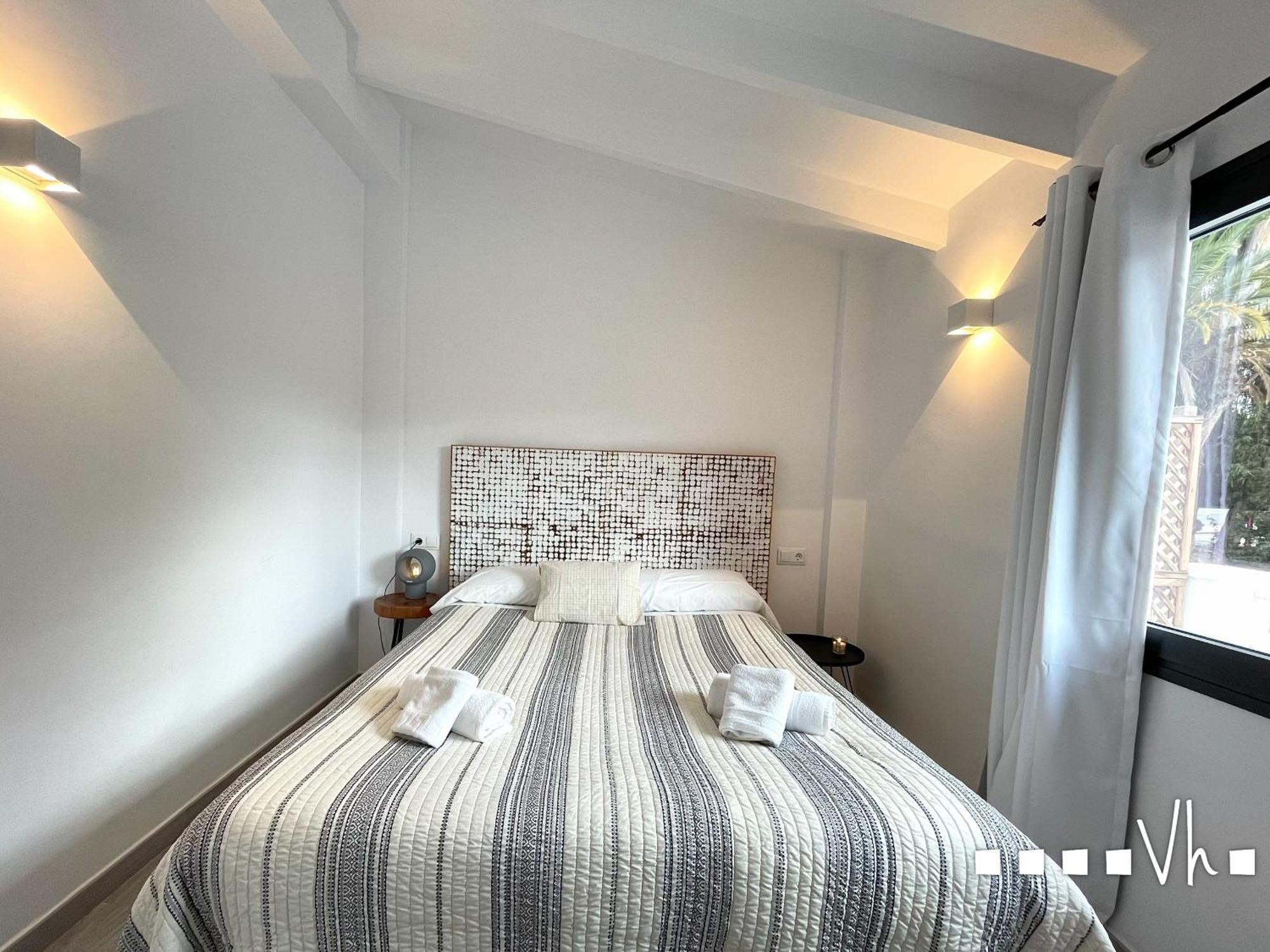 Vh Costablanca - Apartamento Marta Beach 4 Calpe Exteriör bild