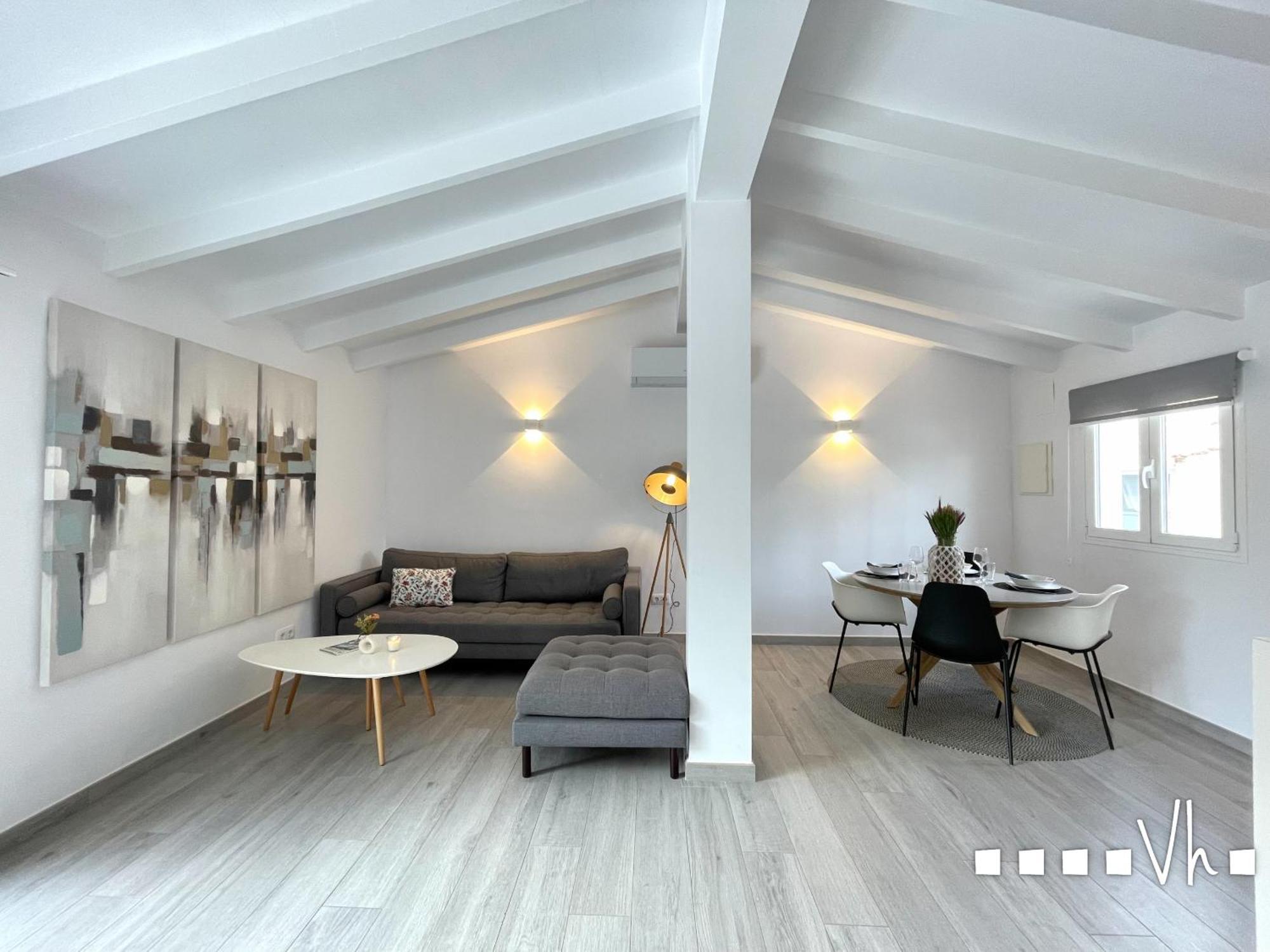 Vh Costablanca - Apartamento Marta Beach 4 Calpe Exteriör bild